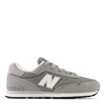 NEW BALANCE BOYS BIG KID 515 SNEAKER - NAVY