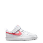 GIRLS LITTLE KID COURT BOROUGH LOW RECRAFT SNEAKER