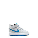 BOYS INFANT-TODDLER COURT BOROUGH 2 MID SNEAKER