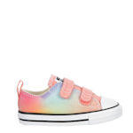 GIRLS INFANT-TODDLER CHUCK TAYLOR ALL STAR LOW SNEAKER