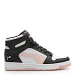 BOYS LITTLE KID REBOUND LAYUP SNEAKER