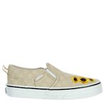 GIRLS LITTLE-BIG KID ASHER SLIP ON SNEAKER