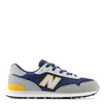 BOYS BIG KID 515 SNEAKER - NAVY