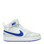 BOYS LITTLE KID COURT BOROUGH 2 MID SNEAKER