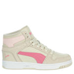 GIRLS BIG KID REBOUND LAYUP SNEAKER