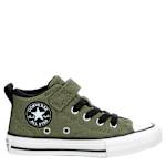 BOYS CHUCK TAYLOR ALL STAR MALDEN STREET SNEAKER
