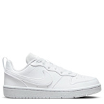 BOYS BIG KID COURT BOROUGH LOW RECRAFT SNEAKER
