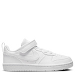 BOYS LITTLE KID COURT BOROUGH LOW RECRAFT SNEAKER