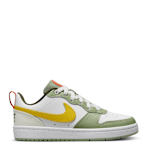 BOYS BIG KID COURT BOROUGH LOW RECRAFT SNEAKER