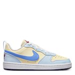 BOYS BIG KID COURT BOROUGH LOW RECRAFT SNEAKER