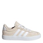 GIRLS LITTLE-BIG KID VL COURT 3.0 SNEAKER - BEIGE