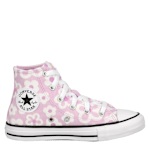 GIRLS LITTLE KID CHUCK TAYLOR ALL STAR HIGH TOP SNEAKER
