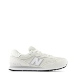 NEW BALANCE BOYS BIG KID 515 SNEAKER - NAVY