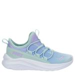 GIRLS LITTLE KID SOFTRIDE ONE4ALL SNEAKER