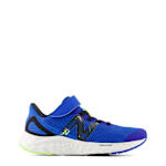 BOYS LITTLE KID ARISHI SNEAKER - BLUE