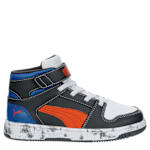 BOYS LITTLE KID REBOUND LAYUP SNEAKER
