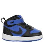 BOYS INFANT-TODDLER COURT BOROUGH 2 MID SNEAKER
