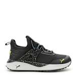 BOYS LITTLE KID PACER 23 SNEAKER - BLACK