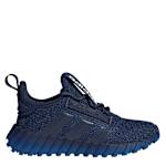 ADIDAS BOYS LITTLE-BIG KID KAPTIR 3.0 SNEAKER - GREY