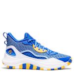 BOYS BIG KID CURRY 3Z 24 BASKETBALL SHOE