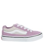 GIRLS LITTLE-BIG KID CALDRONE SNEAKER