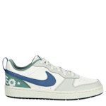 BOYS BIG KID COURT BOROUGH LOW RECRAFT SNEAKER