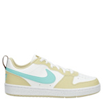 BOYS BIG KID COURT BOROUGH LOW RECRAFT SNEAKER
