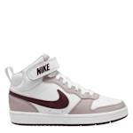 GIRLS BIG KID COURT BOROUGH 2 MID SNEAKER