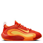 BOYS BIG KID ISOFLY BASKETBALL SHOE