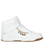 GIRLS BIG KID REBOUND LAYUP SNEAKER