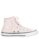 GIRLS LITTLE KID CHUCK TAYLOR ALL STAR HI SNEAKER