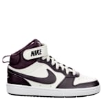 GIRLS BIG KID COURT BOROUGH 2 MID SNEAKER