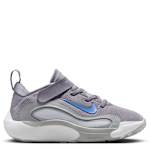 BOYS LITTLE KID ISOFLY BASKETBALL SHOE