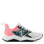 GIRLS LITTLE KID-BIG KID RAVE RUN 2 SNEAKER