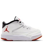 BOYS INFANT-TODDLER FLIGHT ORIGIN 3 SNEAKER - WHITE