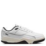 BOYS BIG KID FLIGHT COURT SNEAKER - WHITE