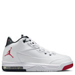 BOYS BIG KID FLIGHT ORIGIN SNEAKER - WHITE