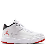BOYS LITTLE KID FLIGHT ORIGIN SNEAKER - WHITE