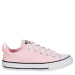 GIRLS BIG KID CHUCK TAYLOR ALL STAR MADISON LOW SNEAKER