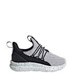 ADIDAS BOYS TODDLER LITE RACER ADAPT 7 SLIP ON SNEAKER - BLACK