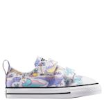 GIRLS INFANT CHUCK TAYLOR ALL STAR 2V SNEAKER