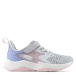GIRLS LITTLE KID RAVE RUN 2 SNEAKER