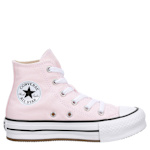 GIRLS LITTLE KID CHUCK TAYLOR ALL STAR HIGH TOP SNEAKER