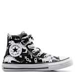 BOYS LITTLE KID CHUCK TAYLOR ALL STAR 1V SNEAKER - BLACK
