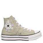 GIRLS BIG KID CHUCK TAYLOR ALL STAR EVA LIFT SNEAKER
