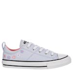 GIRLS CHUCK TAYLOR ALL STAR MADISON LOW SNEAKER