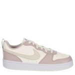 BOYS BIG KID COURT BOROUGH LOW RECRAFT SNEAKER