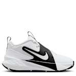 BOYS BIG KID HUSTLE D 12 BASKETBALL SHOE
