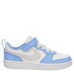 BOYS LITTLE KID COURT BOROUGH LOW RECRAFT SNEAKER