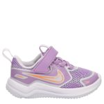 GIRLS TODDLER COSMIC RUNNER SNEAKER